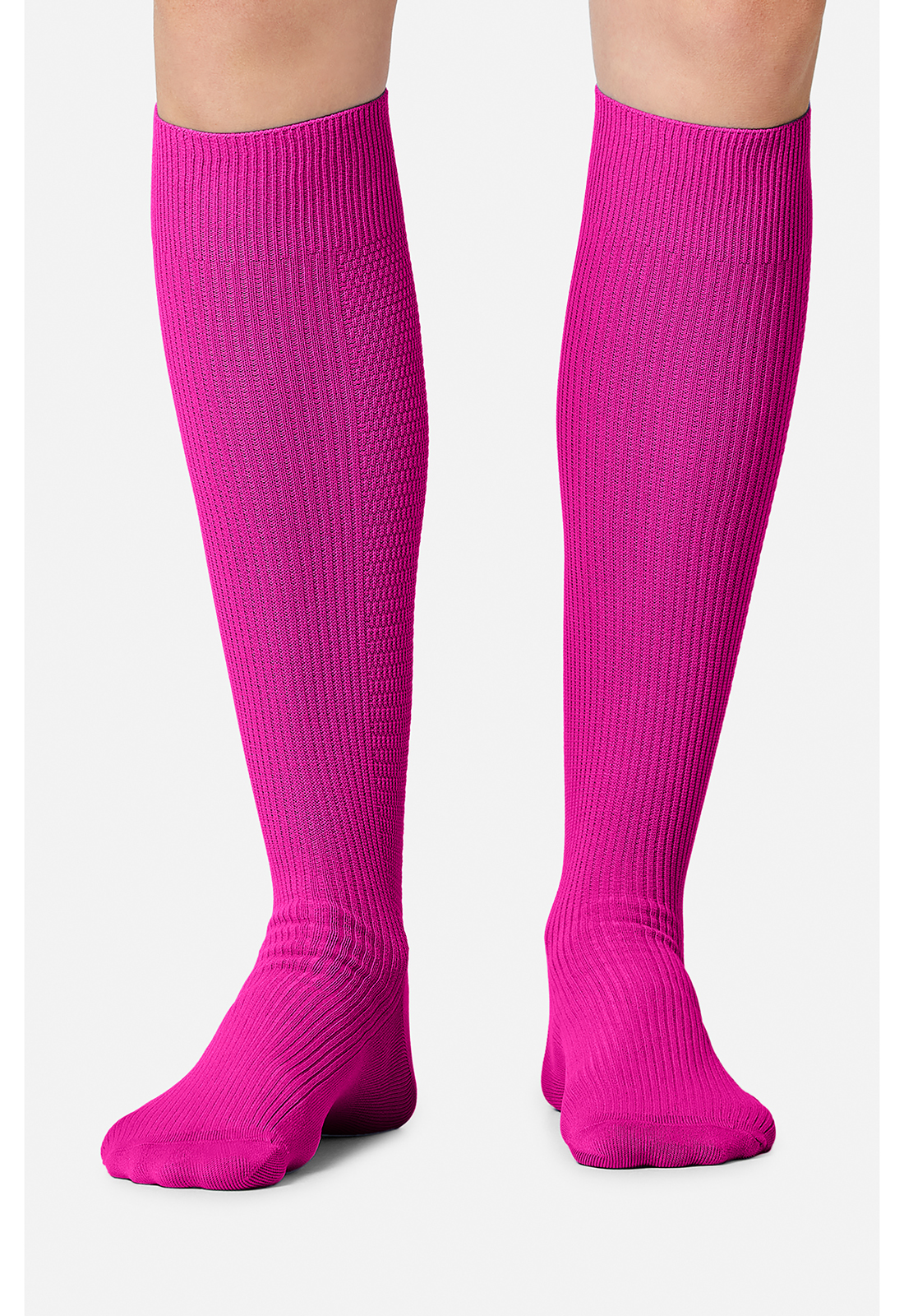 Support Socks, pr, Tropical Hibiscus