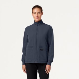 JAANUU W60001 CERI JACKET, 6 pocket UltraLAST