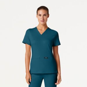 JAANUU W30003 CESI Women's slim top, UltraSOFT.